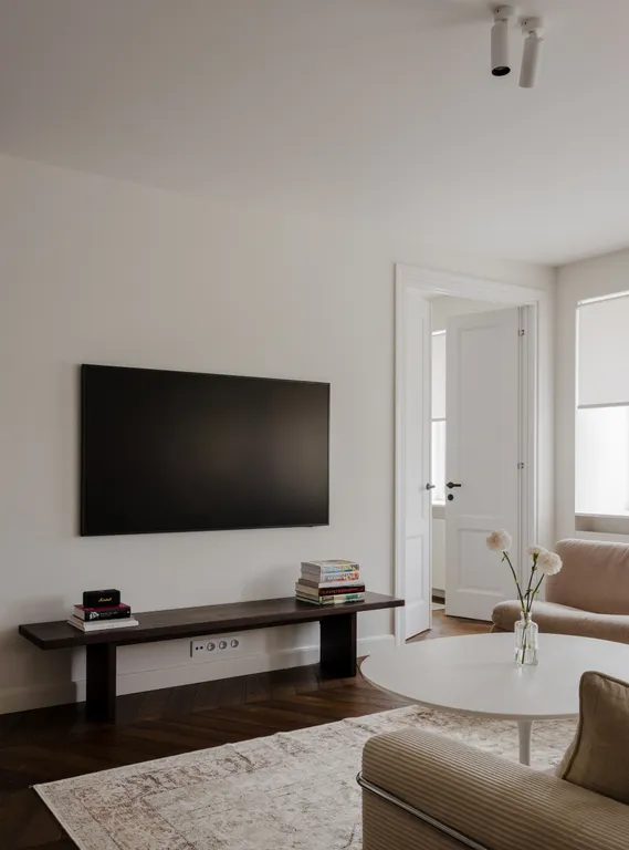 Квартира Апартаменты с видом на казанский собор и дом книги — Санкт-Петербург