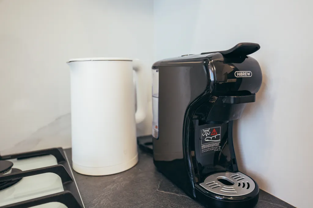 Квартира у моря