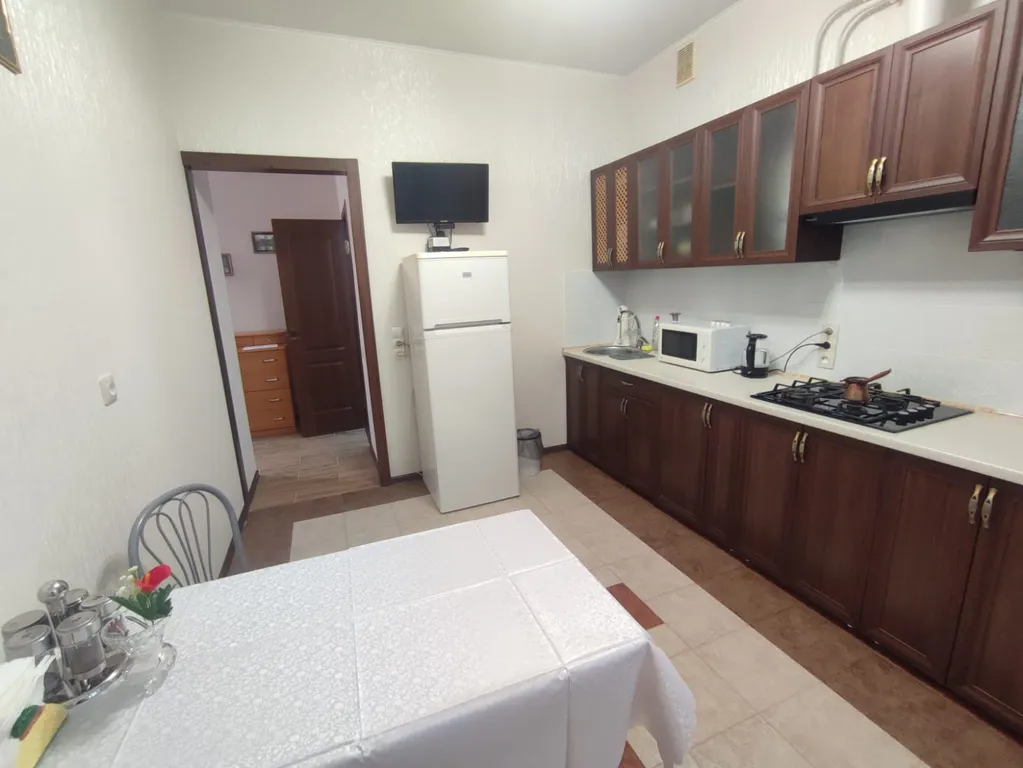 Уютная квартира рядом с морем