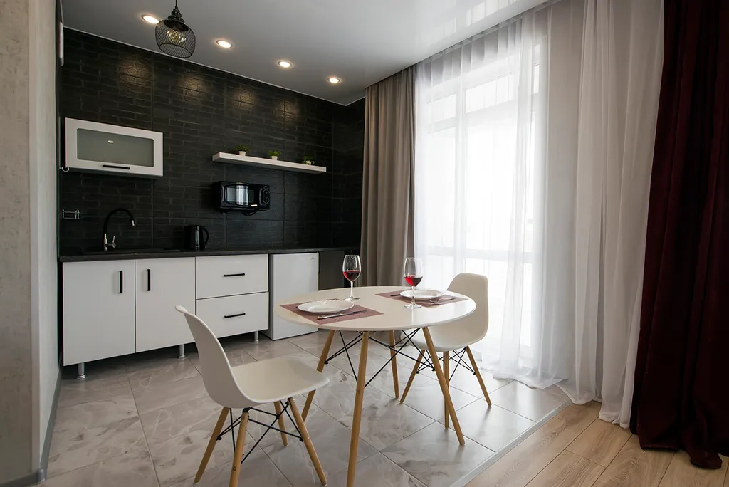 Студия Рафинад на Пошехонском шоссе