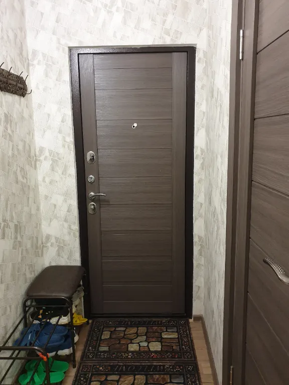 2к.квартира у санатория Хилово в 18 мин от Порхова со всеми удобствами