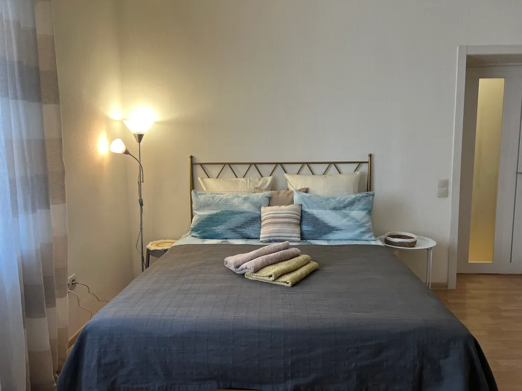 Старый город