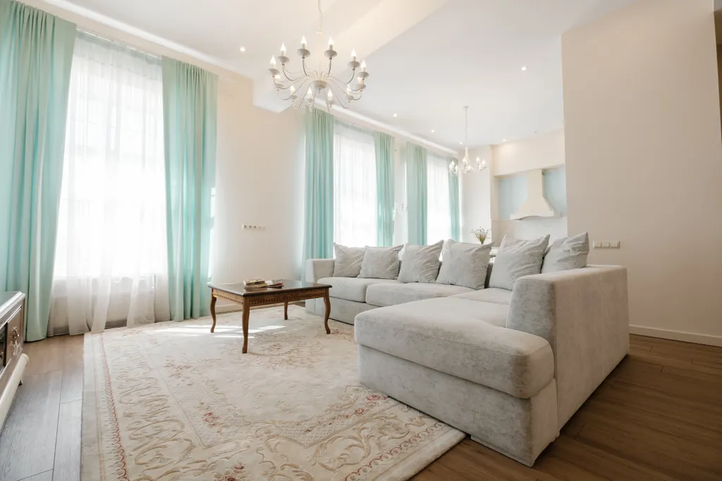 Апартамент Modern