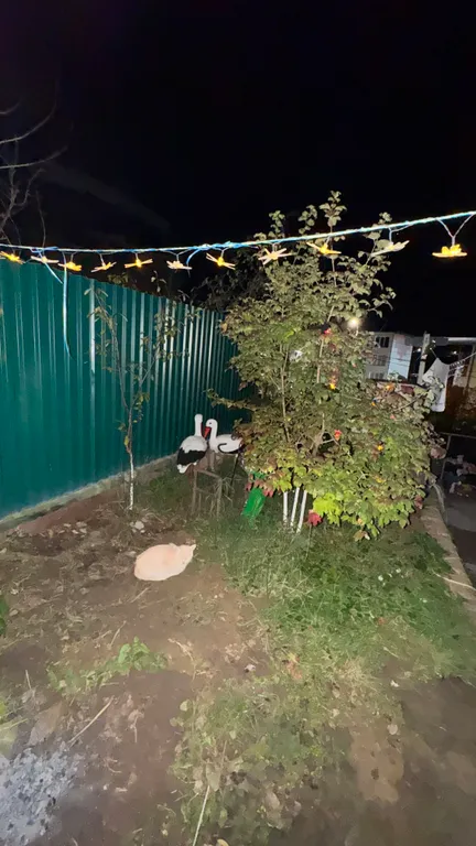 Уютный домик, район нового озера