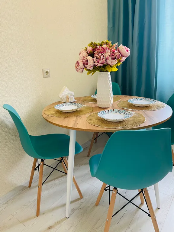 То, что Вы искали, апартамент с красивым видом на лес