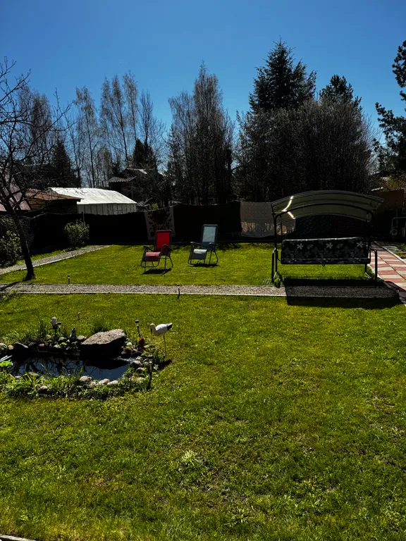 Коттедж Дом для отдыха и релакса — Санкт-Петербург