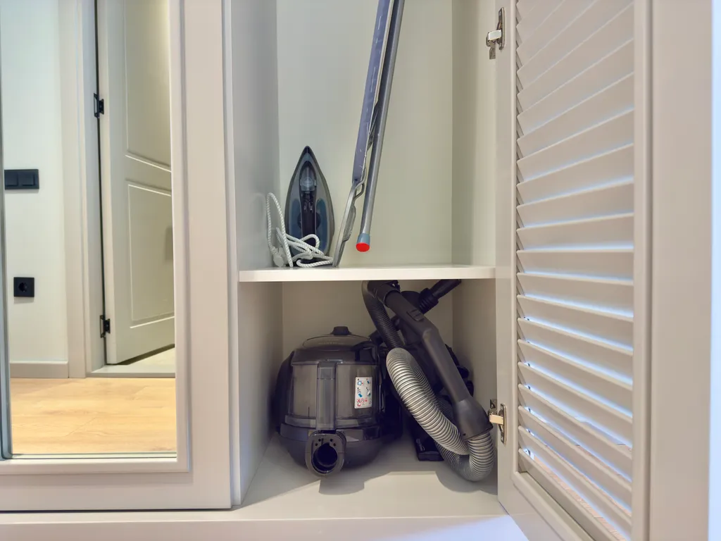 Квартира Great studio at Mziuri gardens — Батуми