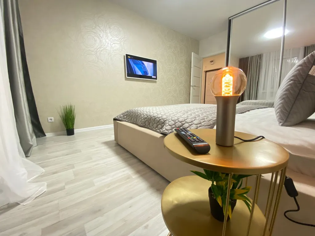 Kвартирa классa люкс