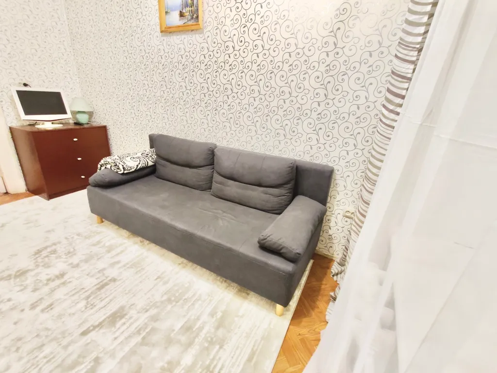 Квартира Маленькая комната в центре — Москва