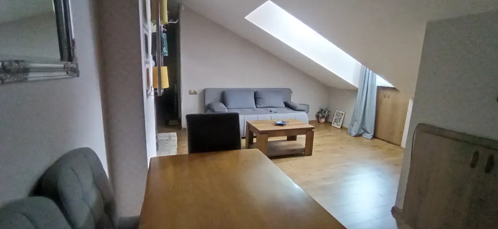 Уютная квартира в Старом Городе