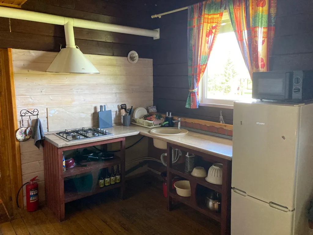 4-комнатный Дом