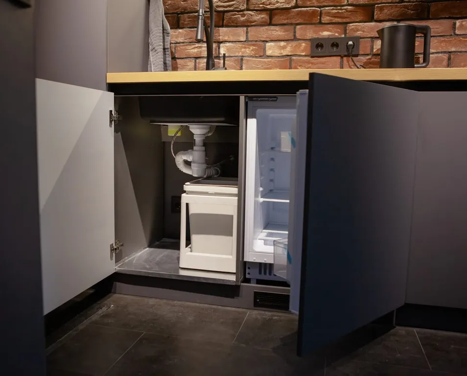 Однокомнатные апартаменты в городе Королев