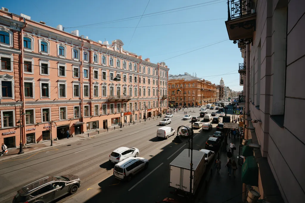 Комната