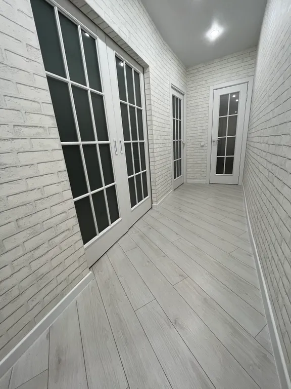 Уютная квартира напротив железнодорожного вокзала