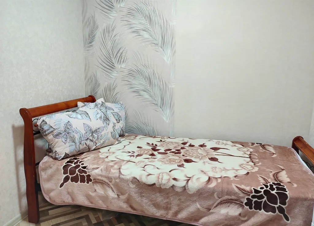 Трешка на вокзале