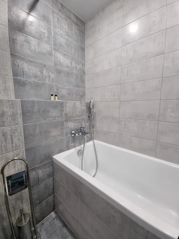 Уютные апартаменты с видом на море