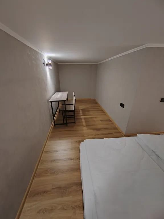 Квартира Квартира Уютное пространство — Тверь