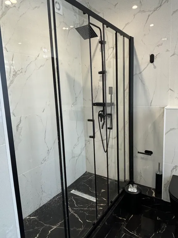 Уютный таунхаус с видом на море