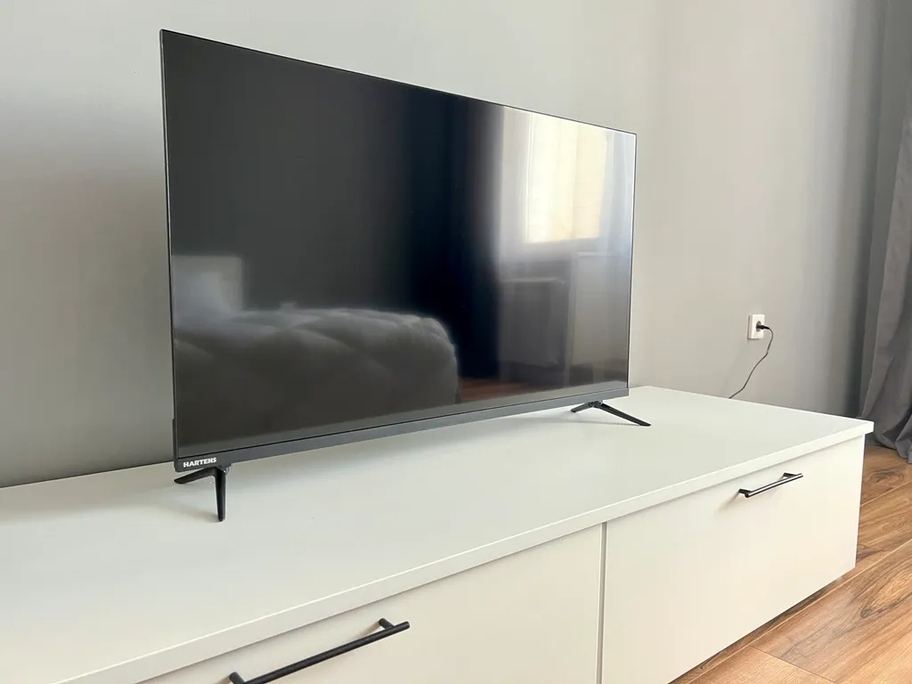 Комфортабельная квартира рядом с Олимпийским парком и красивым видом