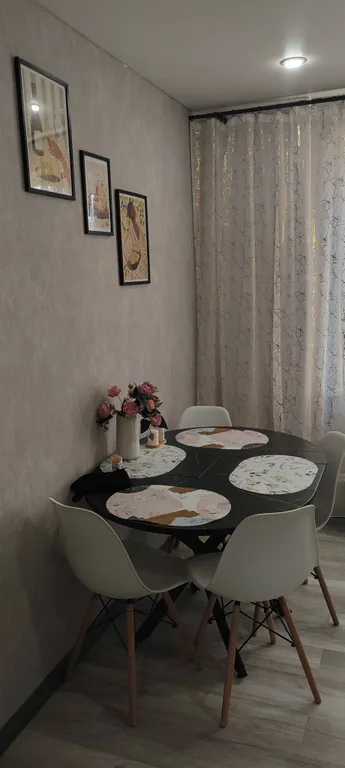 Квартира в Поволжском