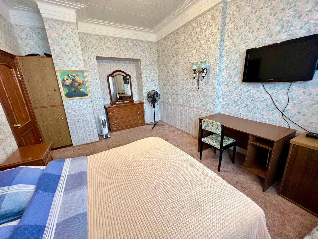 ArendaGrad Коммунистическая 5