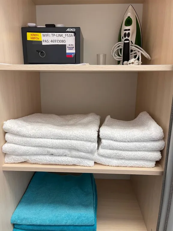 Квартира у моря, апартамент