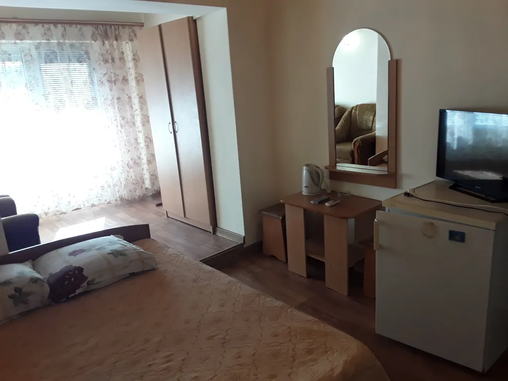 Квартира Комната — аренда посуточно в Утес