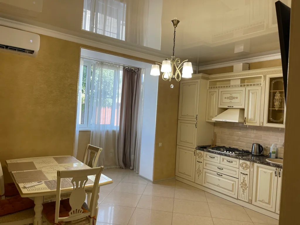 Квартира Квартира практически в центре города — Владикавказ