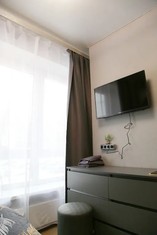 Маленькая уютная в 5 минутах от метро Котельники