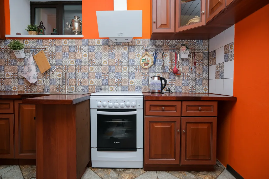 Коттедж Гостевой дом Зеленое кружево — Казань