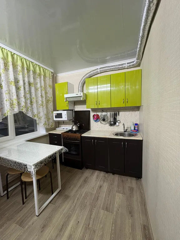 Апартаменты в Зашекснинском районе