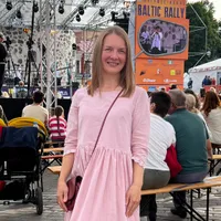 Екатерина