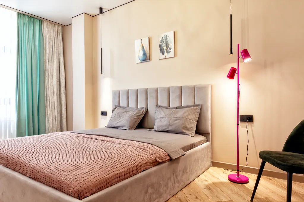 Квартира Современная квартира в самом центре — Алматы