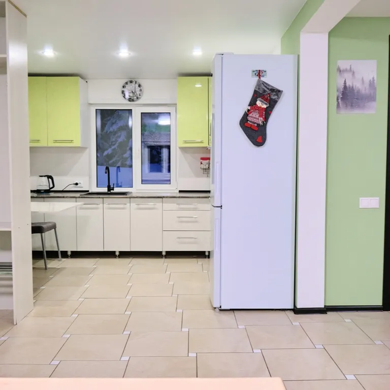 4-комнатный Дом