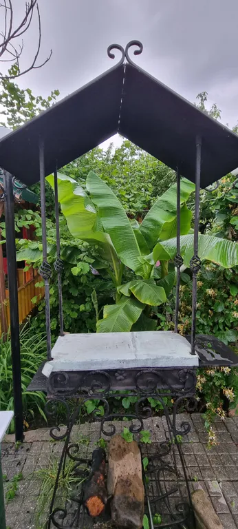 Дом из бруса