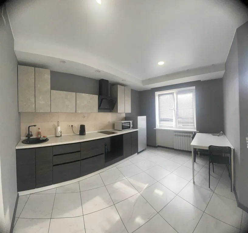 Уютная квартира в шаговой доступности от Новой набережной