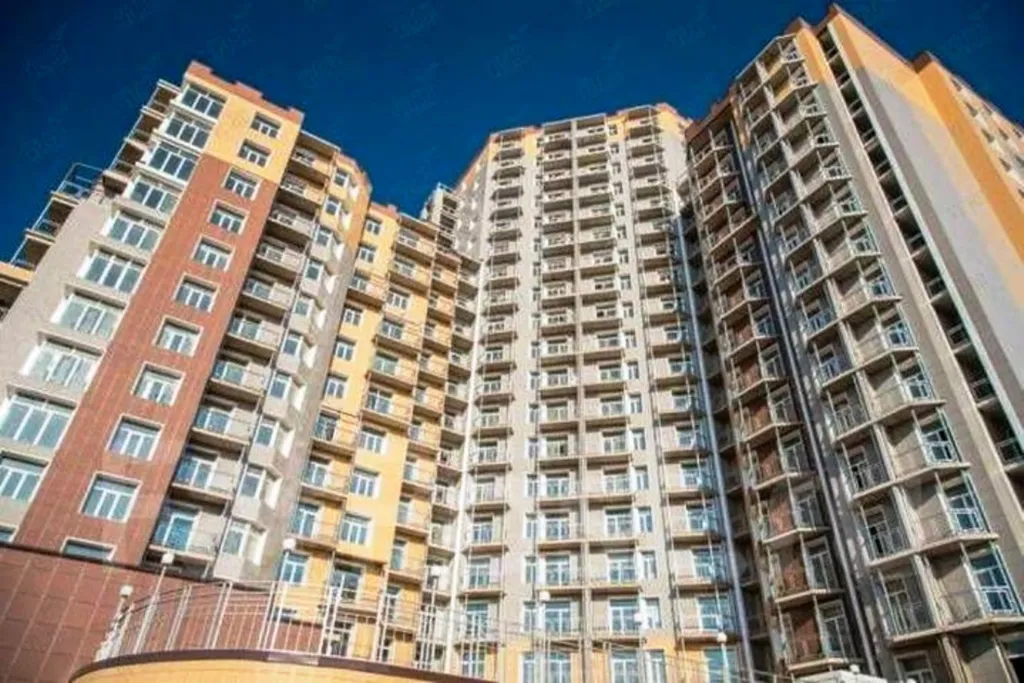 Квартира Отличная двухкомнатная квартира в центре города — Владивосток