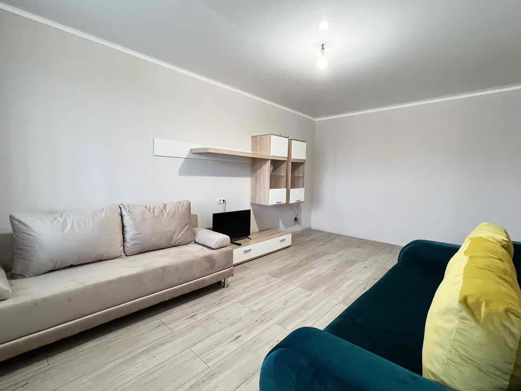 Квартира Atma House Апартаменты в шаговой доступности от Патрушева — Тюмень