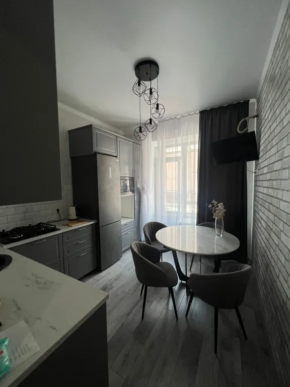 1-комнатная Квартира — аренда посуточно в Аксай