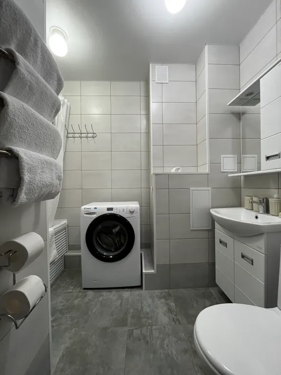 Квартира Квартира Kate Apartment Уют и Тепло — Калининград