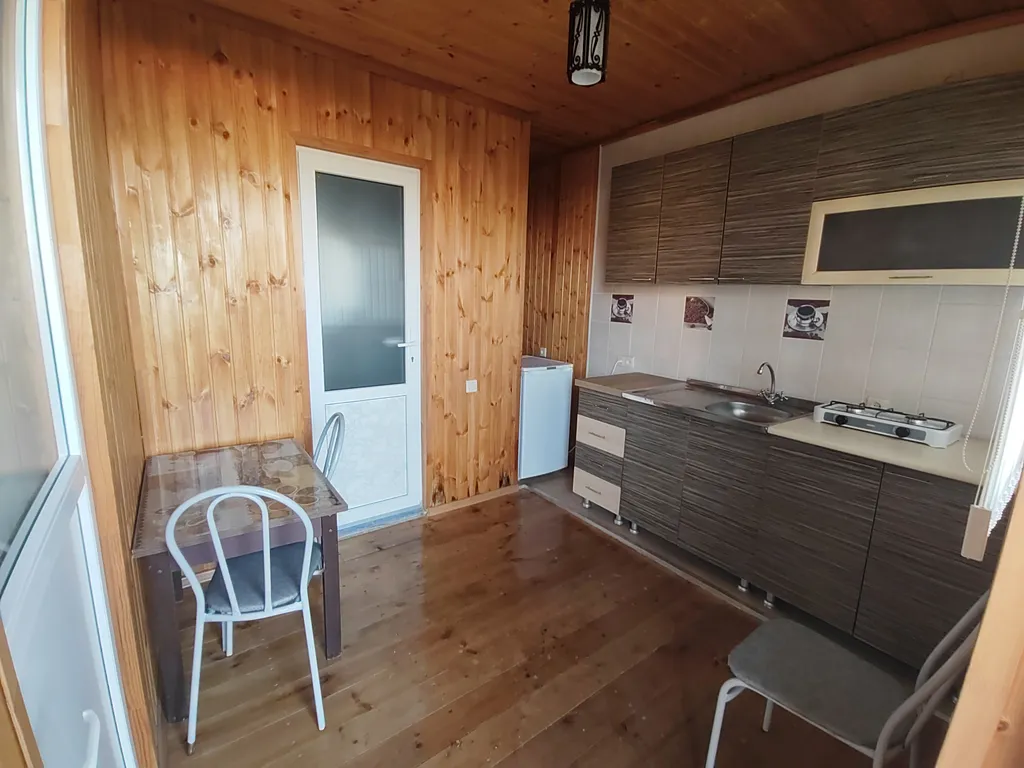 Квартира Комната — аренда посуточно в Голубицкая