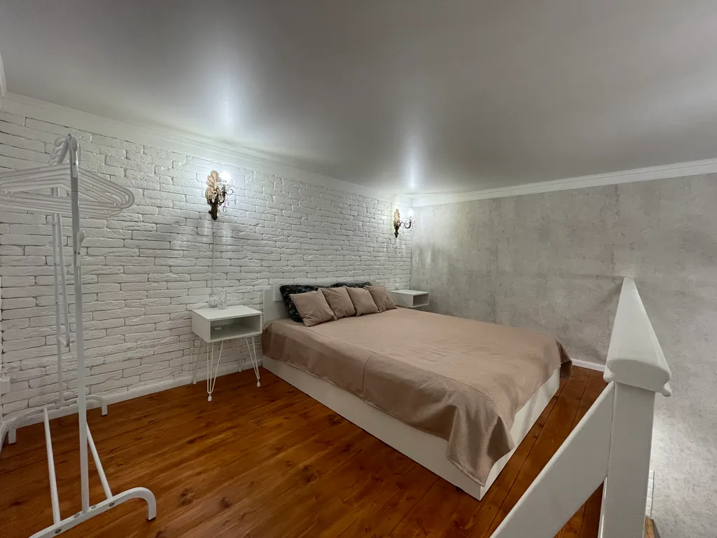 Студия в центре города