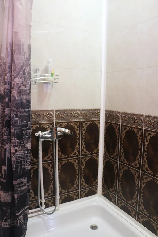 Коттедж 1-комнатный Дом — Архыз