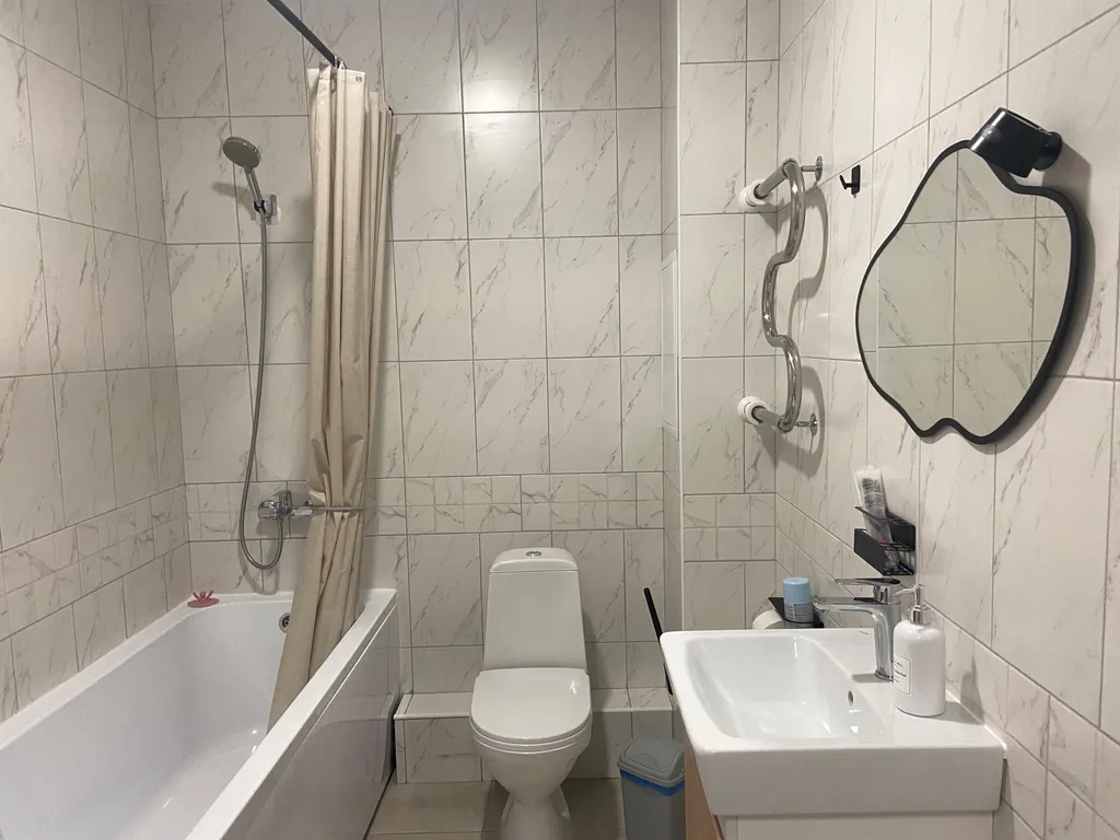 Лёгкий простор