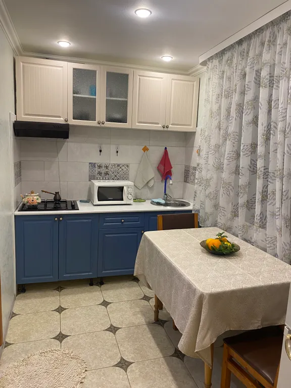 Коттедж Уютный частный дом — Сочи