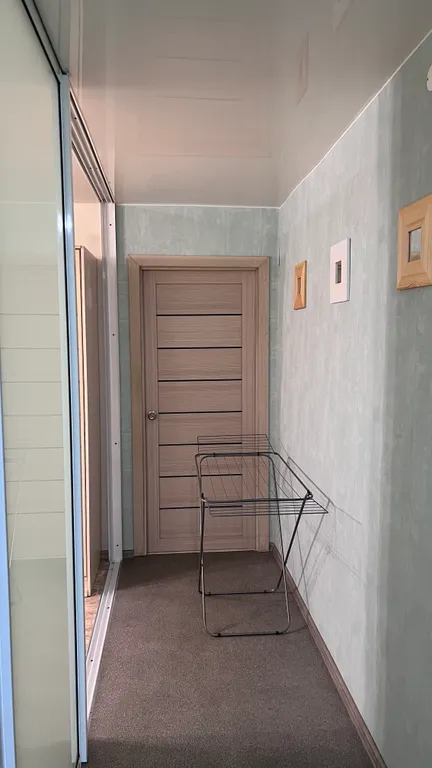 Квартира Квартира Комфортный отдых у Парка Победы — Тверь