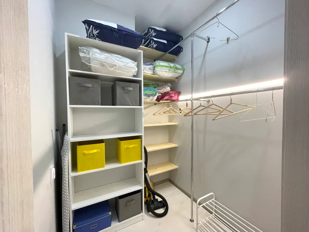 Премиум на набережной