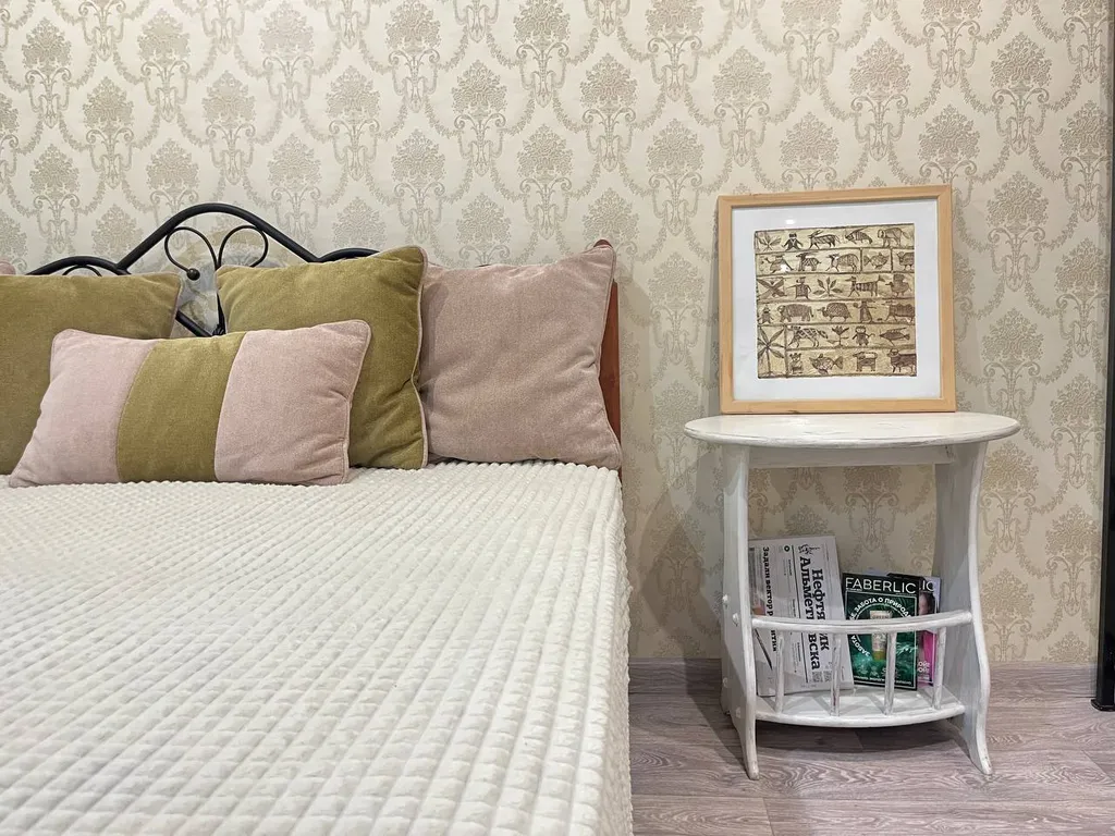 Уютная 2-комнатная квартира в центре города от ИП Марат Дом