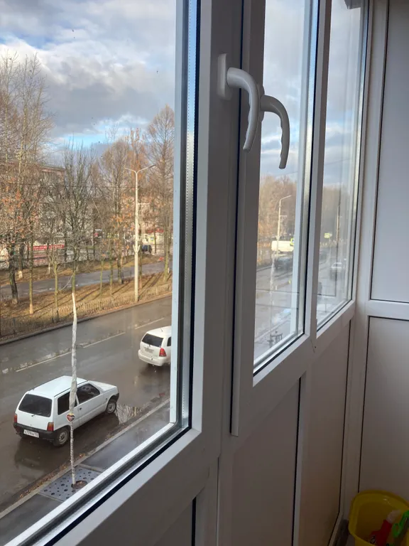 Квартира в центре