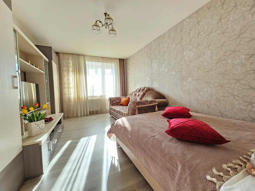 Апартамент на Московском